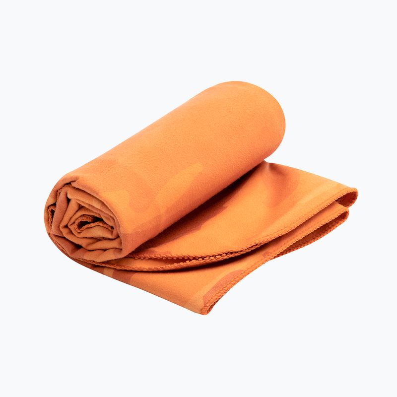 Рушник Sea to Summit Drylite Towel помаранчевий ACP071031-050615