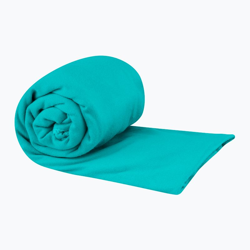 Кишеньковий рушник Sea to Summit Pocket Towel M балтійський швидковисихаючий рушник 2