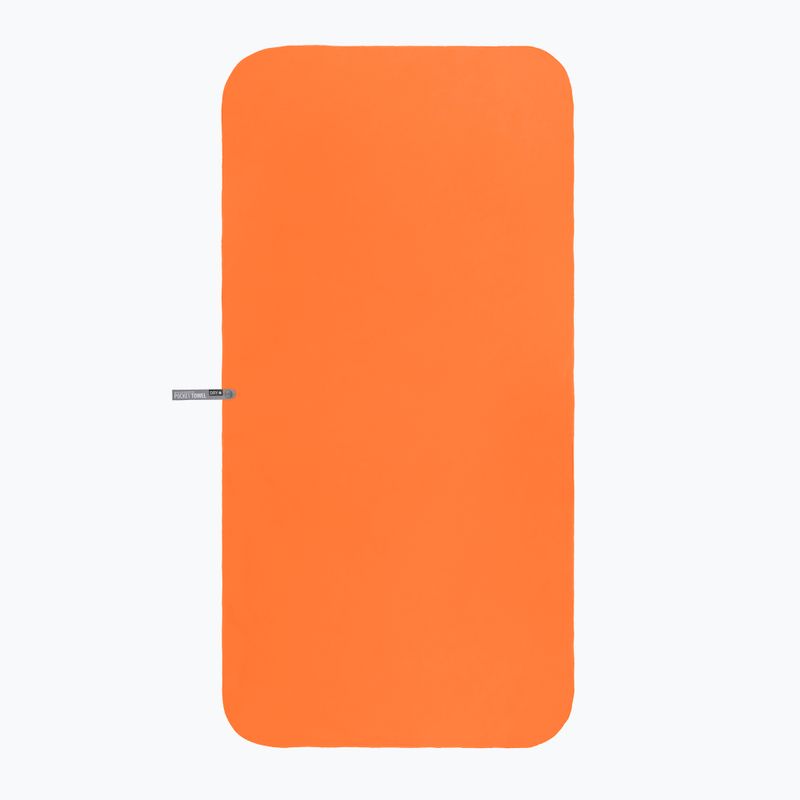 Рушник швидковисихаючий Sea to Summit Pocket Towel picante 5