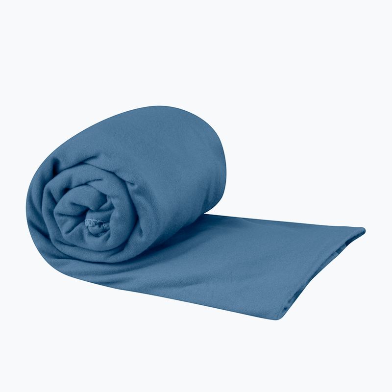 Рушник швидковисихаючий Sea to Summit Pocket Towel moonlight 2