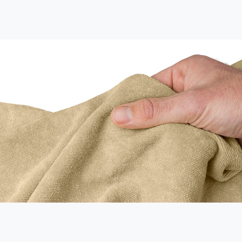 Рушник швидковисихаючий Sea to Summit Tek Towel M desert 5