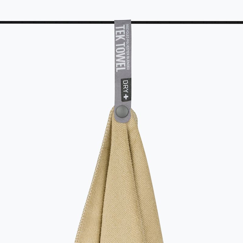 Рушник швидковисихаючий Sea to Summit Tek Towel M desert 7