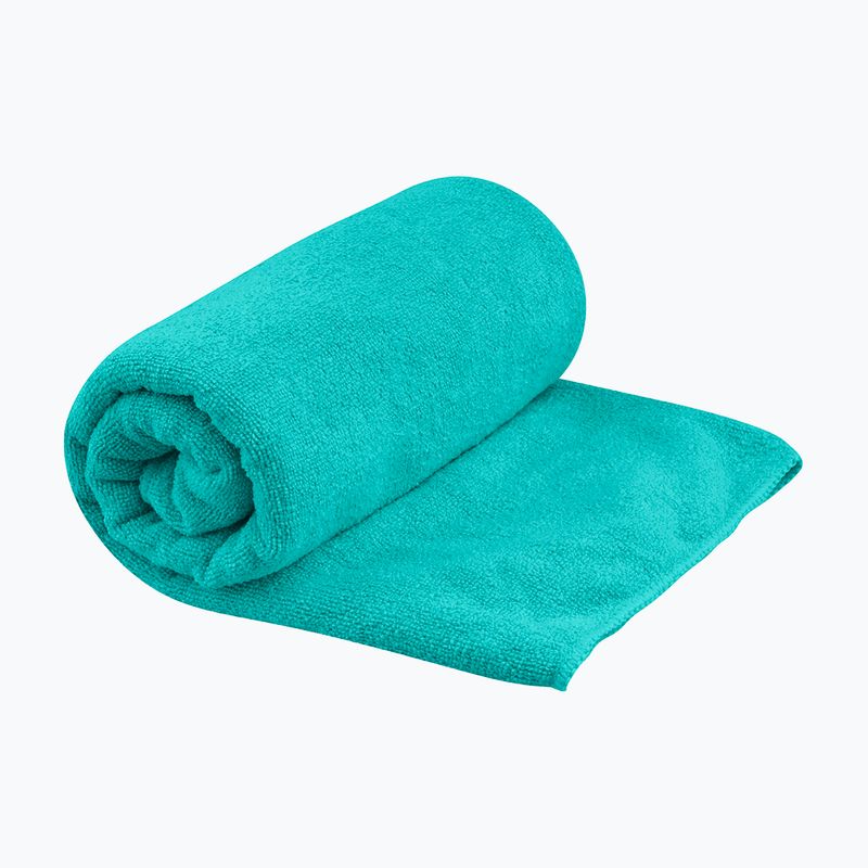 Рушник швидковисихаючий Sea to Summit Tek Towel ACP072011-051214 baltic 2
