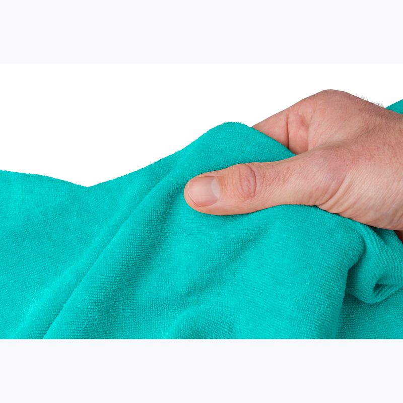 Рушник швидковисихаючий Sea to Summit Tek Towel ACP072011-051214 baltic 5