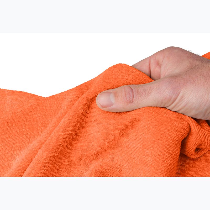 Рушник швидковисихаючий Sea to Summit Tek Towel ACP072011-050615 outback sunset 5