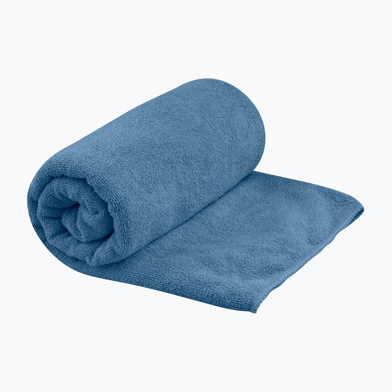 Рушник швидковисихаючий Sea to Summit Tek Towel ACP072011-050211 moonlight 2