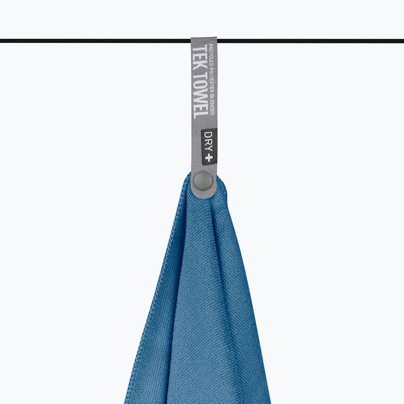 Рушник швидковисихаючий Sea to Summit Tek Towel ACP072011-050211 moonlight 7