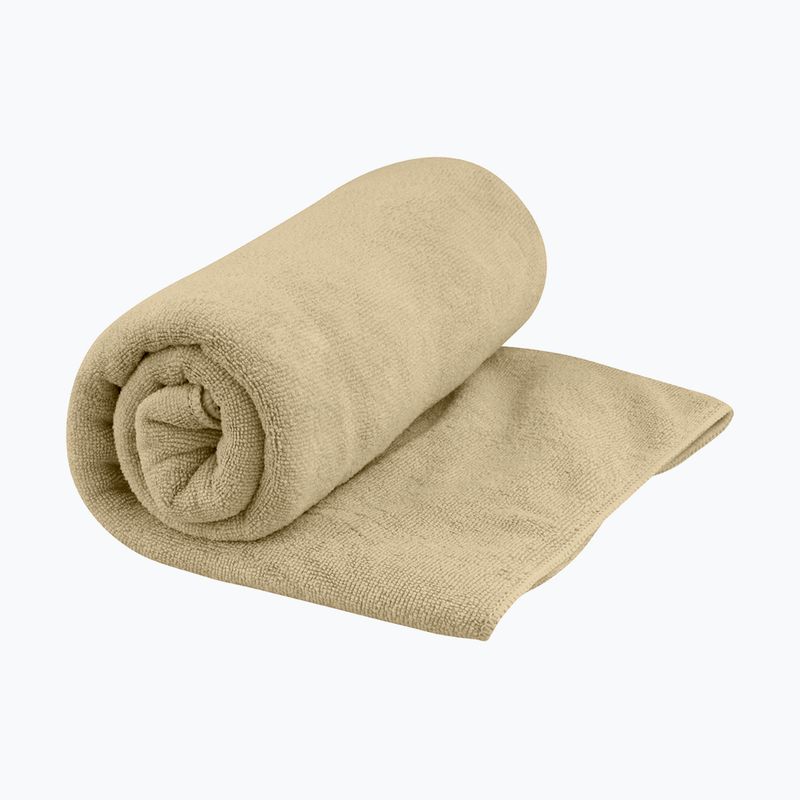 Рушник швидковисихаючий Sea to Summit Tek Towel L desert 2