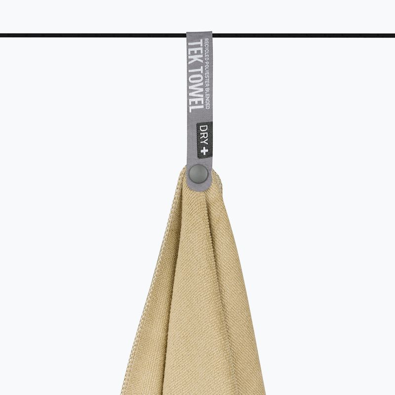 Рушник швидковисихаючий Sea to Summit Tek Towel L desert 7