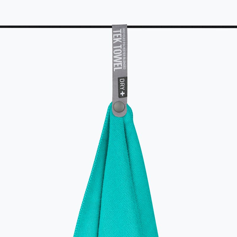 Рушник швидковисихаючий Sea to Summit Tek Towel ACP072011-061219 baltic 7