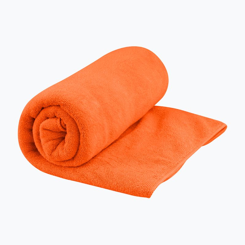 Рушник швидковисихаючий Sea to Summit Tek Towel ACP072011-060620 outback sunset 2