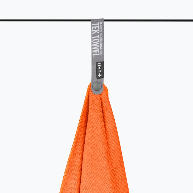 Рушник швидковисихаючий Sea to Summit Tek Towel ACP072011-060620 outback sunset 7