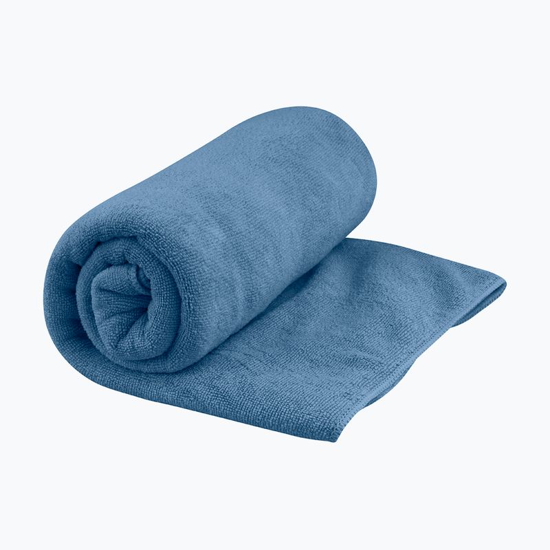 Рушник швидковисихаючий Sea to Summit Tek Towel ACP072011-060216 moonlight 2