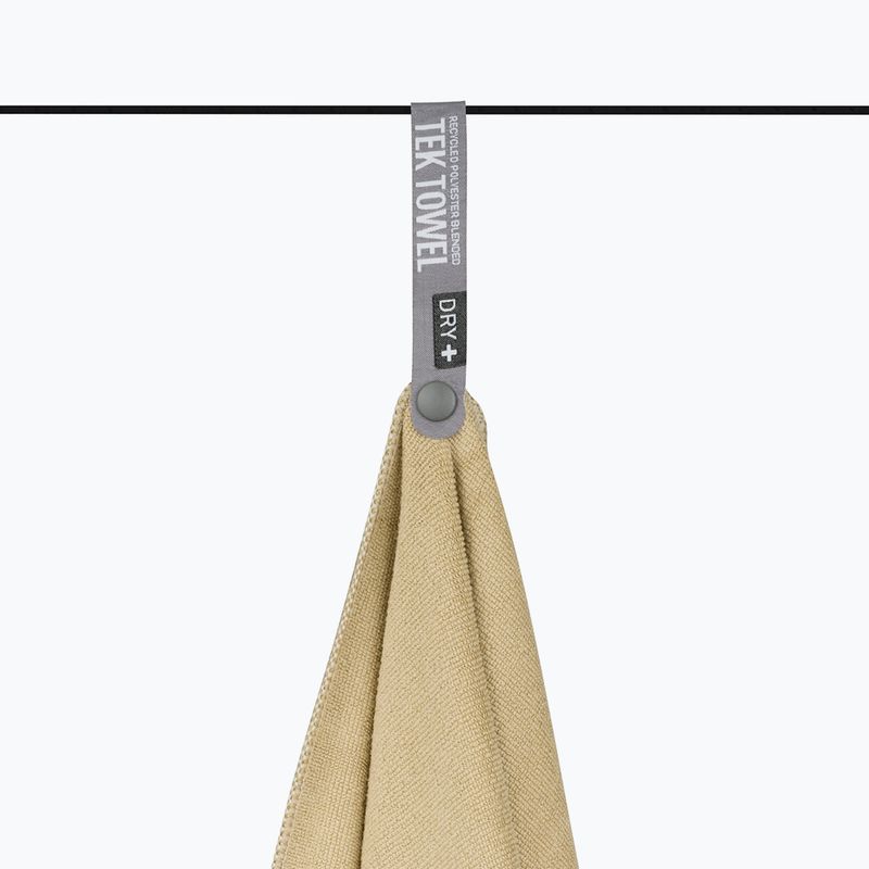 Рушник швидковисихаючий Sea to Summit Tek Towel XL desert 7
