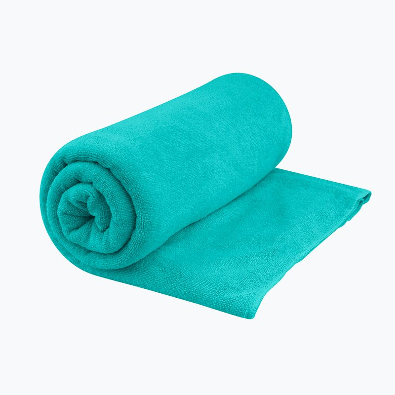 Рушник швидковисихаючий Sea to Summit Tek Towel ACP072011-071224 baltic 2
