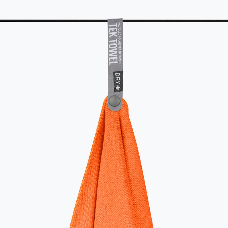 Рушник швидковисихаючий Sea to Summit Tek Towel ACP072011-070625 outback sunset 7