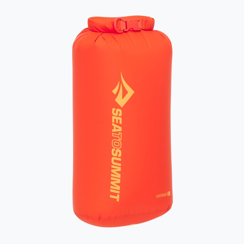 Водонепроникний мішок Sea to Summit Lightweightl Dry Bag 8L помаранчевий ASG012011-040818