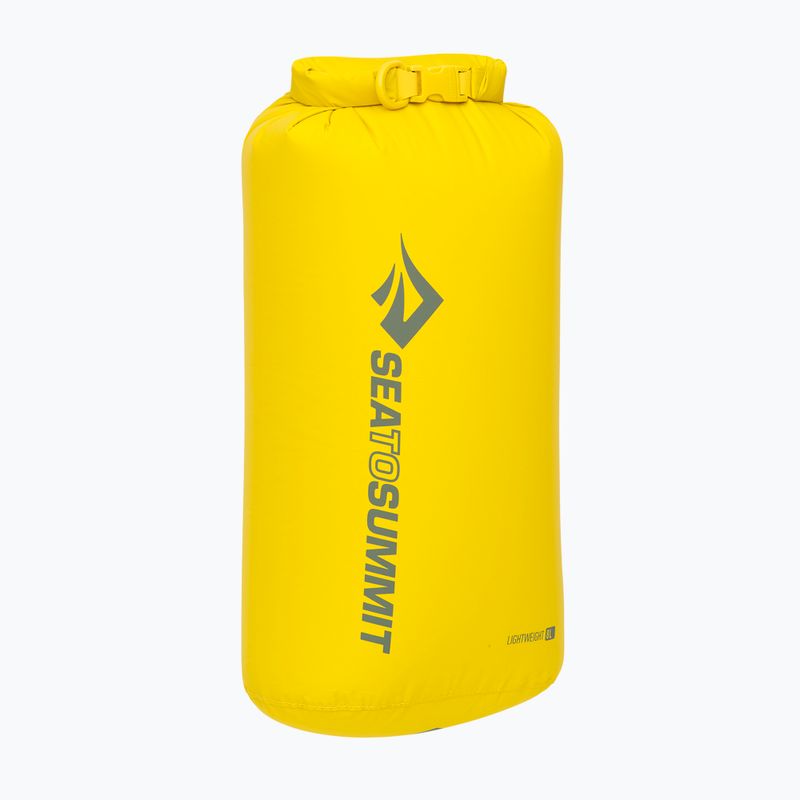 Водонепроникний мішок Sea to Summit Lightweightl Dry Bag 8L жовтий ASG012011-040920