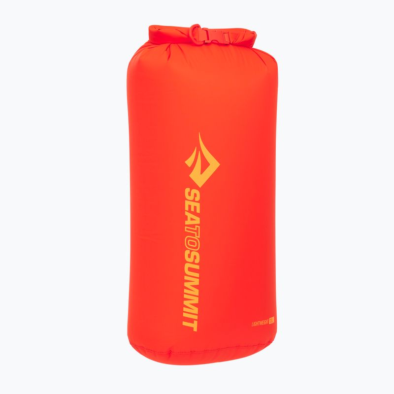 Водонепроникний мішок Sea to Summit Lightweightl Dry Bag 13L помаранчевий ASG012011-050823