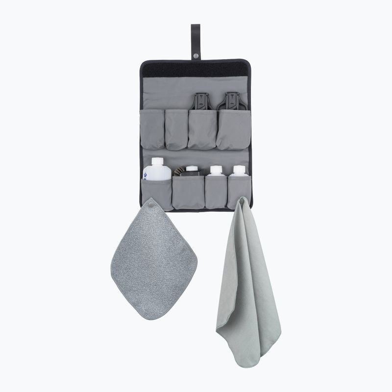 Набір туристичний Sea To Summit Camp Kitchen Tool grey 2