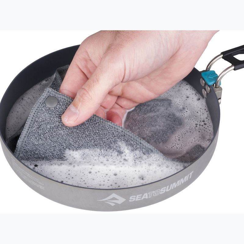 Набір туристичний Sea To Summit Camp Kitchen Tool grey 5