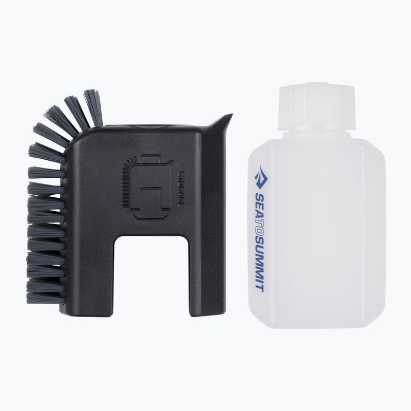 Набір туристичний Sea To Summit Camp Kitchen Tool grey 6