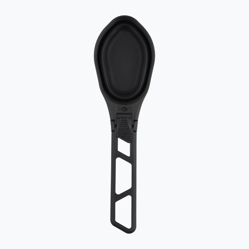 Набір туристичний Sea To Summit Camp Kitchen Tool grey 10