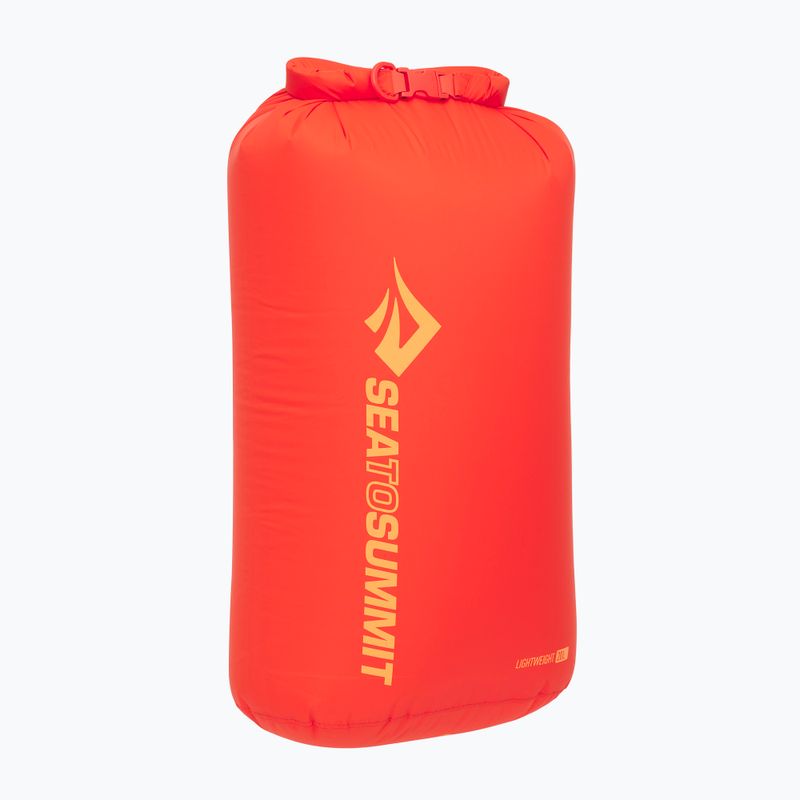 Водонепроникний мішок Sea to Summit Lightweightl Dry Bag 20L помаранчевий ASG012011-060828