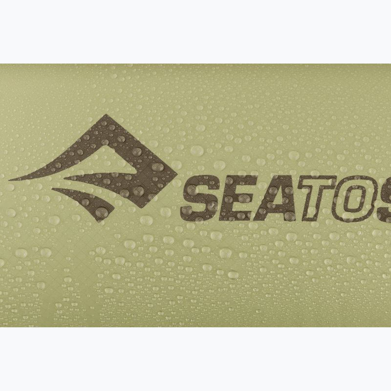 Сумка водонепроникна Sea to Summit Ultra-Sil Dry Bag 3 л tarragon 4