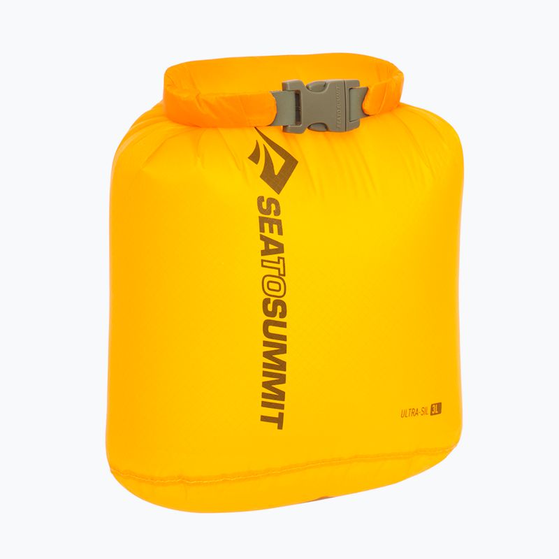 Сумка водонепроникна Sea to Summit Ultra-Sil Dry Bag 3 л zinnia
