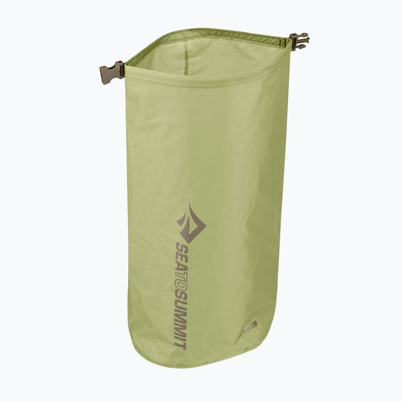 Сухий мішок Sea to Summit Ultra-Sil Dry Bag 5 л зелений 2