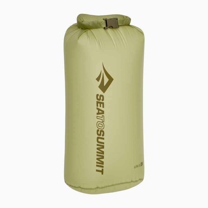 Водонепроникний мішок Sea to Summit Ultra-Sil Dry Bag 13L зелений ASG012021-050419