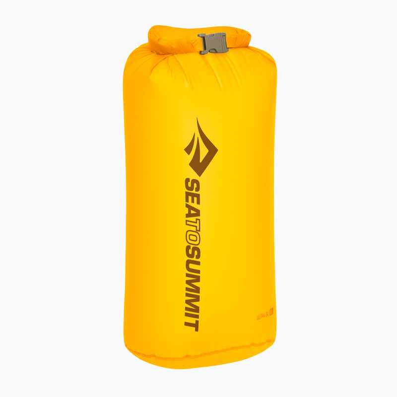 Водонепроникний мішок Sea to Summit Ultra-Sil Dry Bag 13L жовтий ASG012021-050620