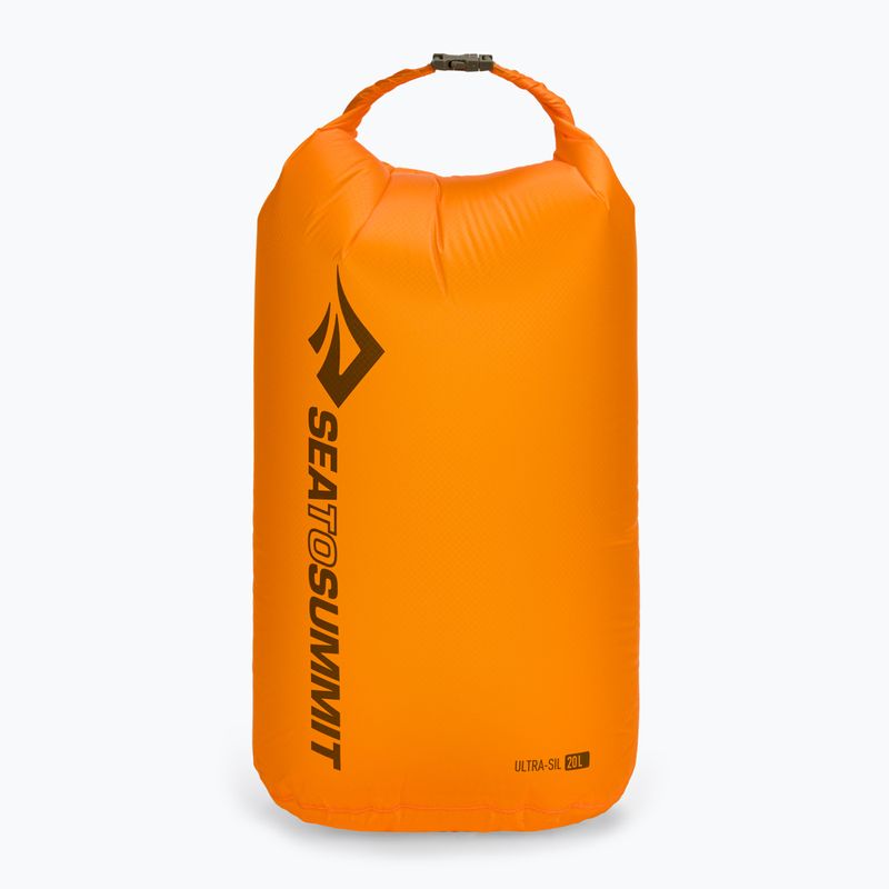 Водонепроникний мішок Sea to Summit Ultra-Sil Dry Bag 20L жовтий ASG012021-060625