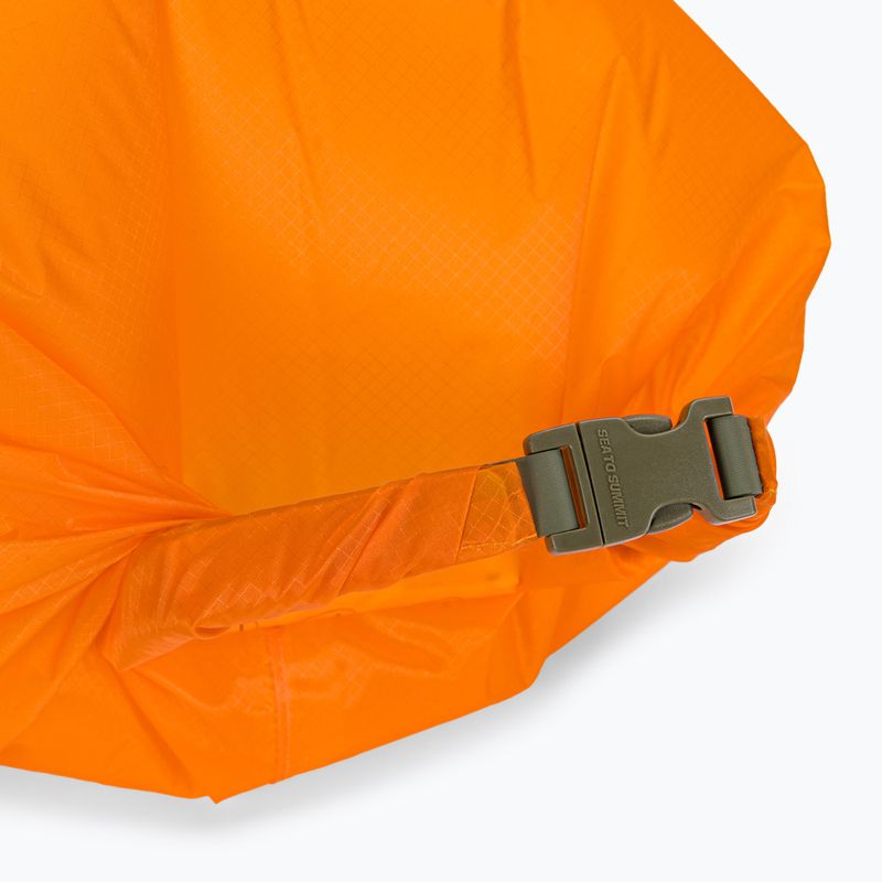 Водонепроникний мішок Sea to Summit Ultra-Sil Dry Bag 20L жовтий ASG012021-060625 2