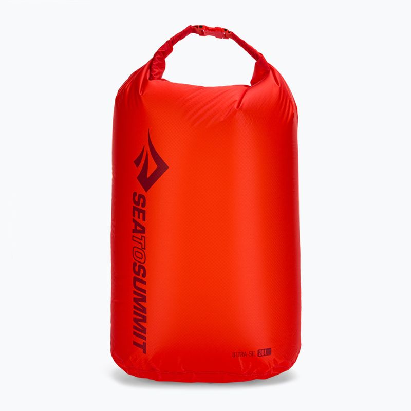 Водонепроникний мішок Sea to Summit Ultra-Sil Dry Bag 35L помаранчевий ASG012021-070828