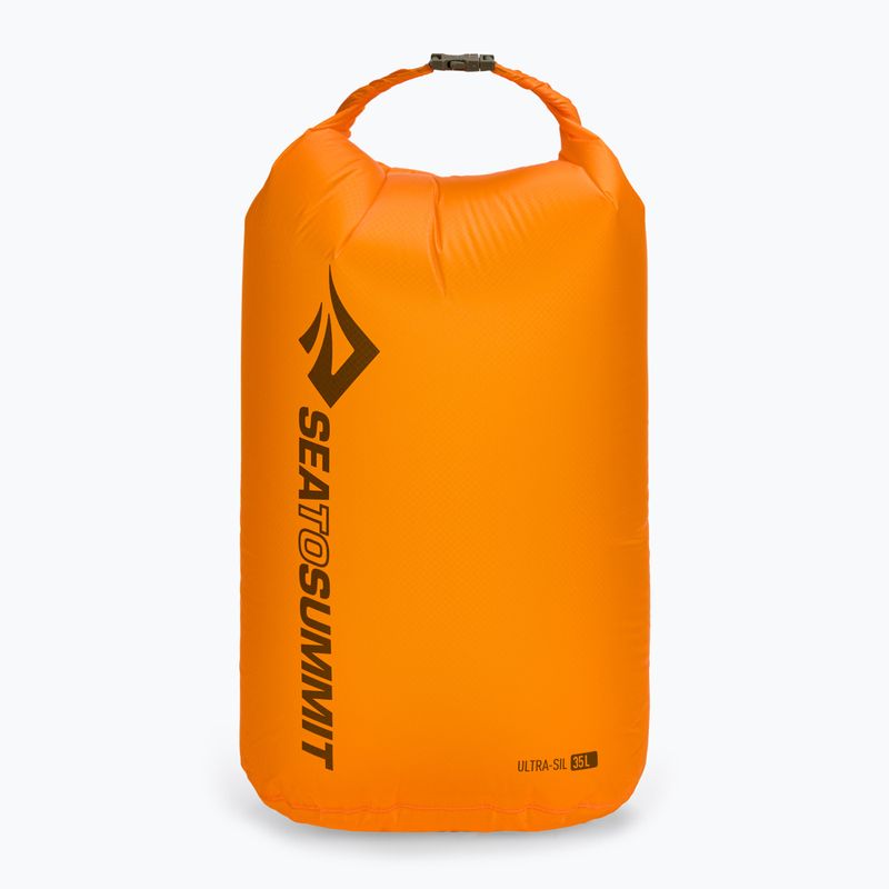 Водонепроникний мішок Sea to Summit Ultra-Sil Dry Bag 35L жовтий ASG012021-070630