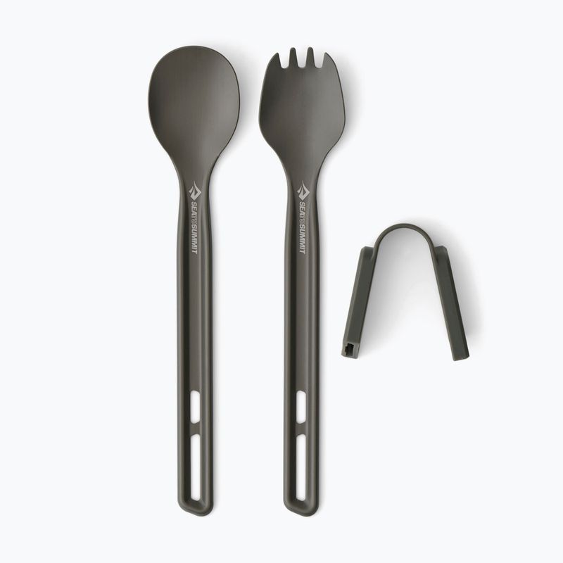 Столові прибори Sea to Summit Frontier UL Cutlery