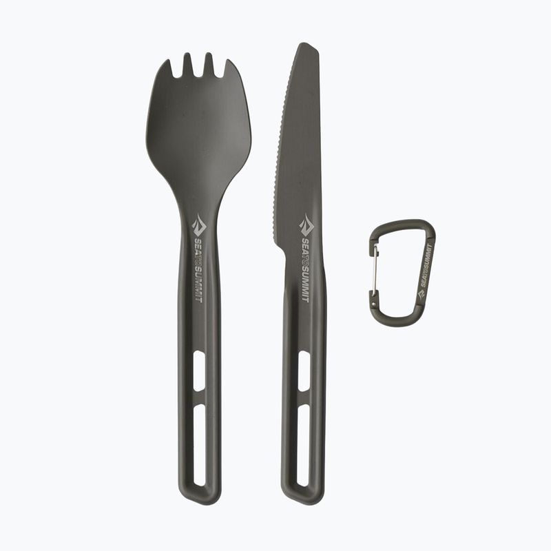 Столові прибори Sea to Summit Frontier UL Cutlery