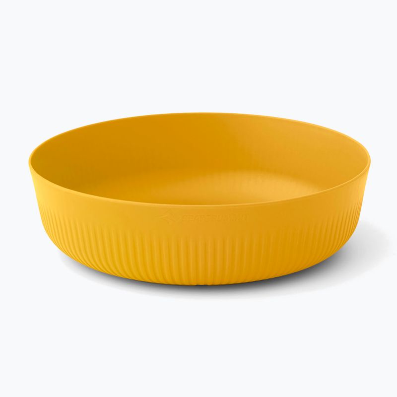Миска Sea to Summit Поясsage 945 мл arrowwood yellow