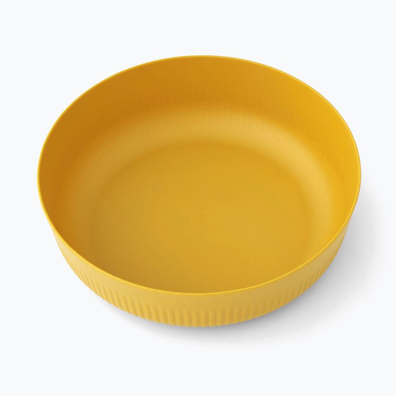 Миска Sea to Summit Поясsage 945 мл arrowwood yellow 2