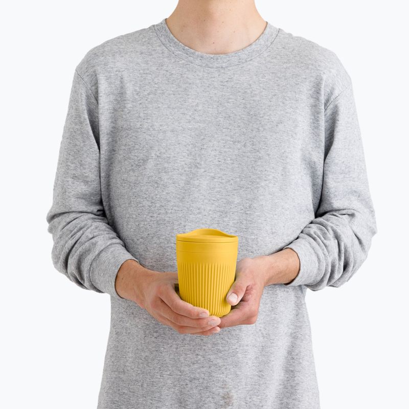 Термокружка Sea to Summit Passage Insulated 475 ml sulfur 2