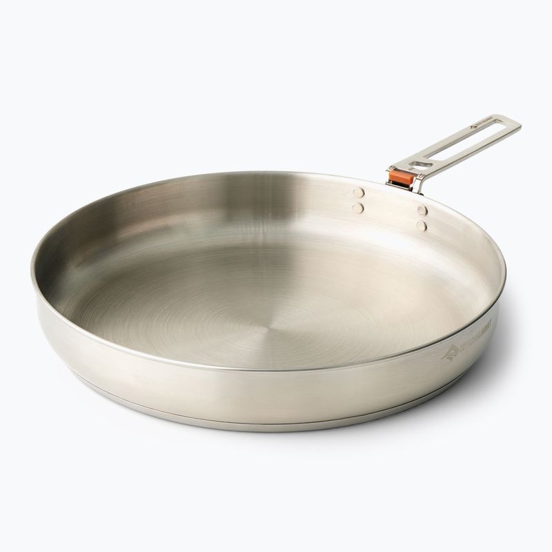 Пательня Sea To Summit Detour Stainless Steel