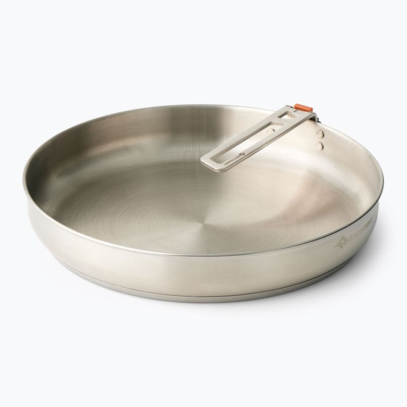 Пательня Sea To Summit Detour Stainless Steel 2