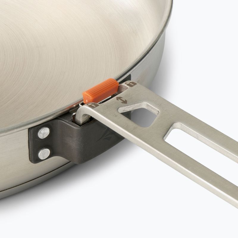Пательня Sea To Summit Detour Stainless Steel 4