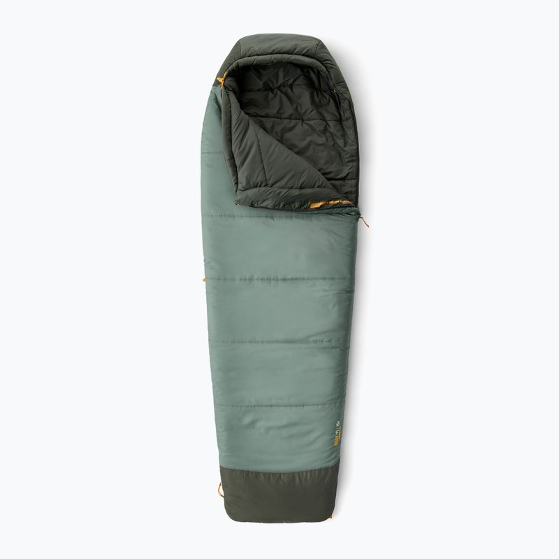 Спальний мішок Sea To Summit Boab Synthetic Sleeping Bag -9C|15F - Regular green 2