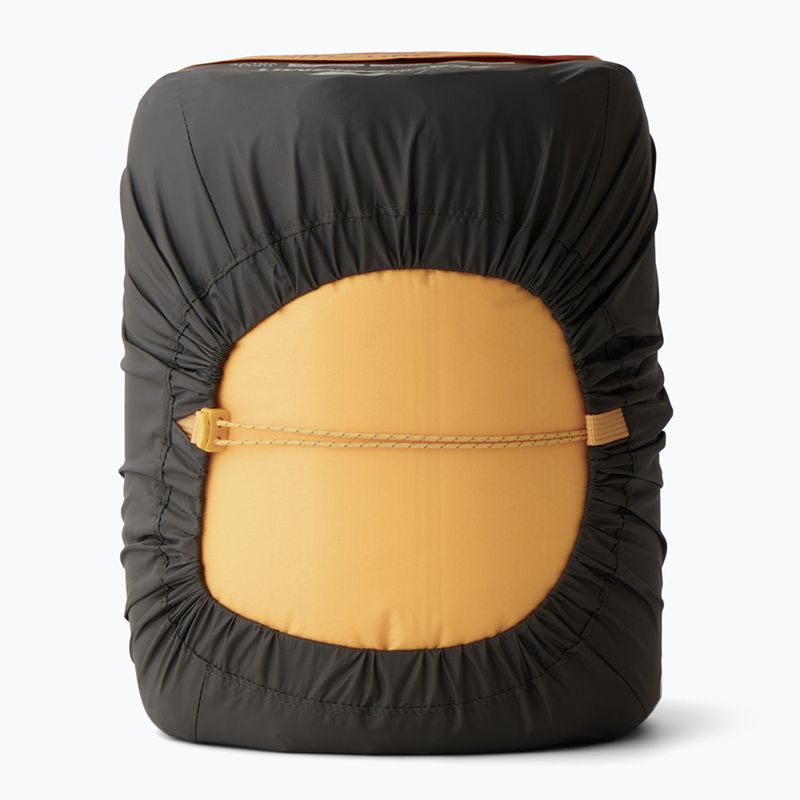 Килимок самонадувний Sea To Summit Pursuit Plus SI Regular yellow 6