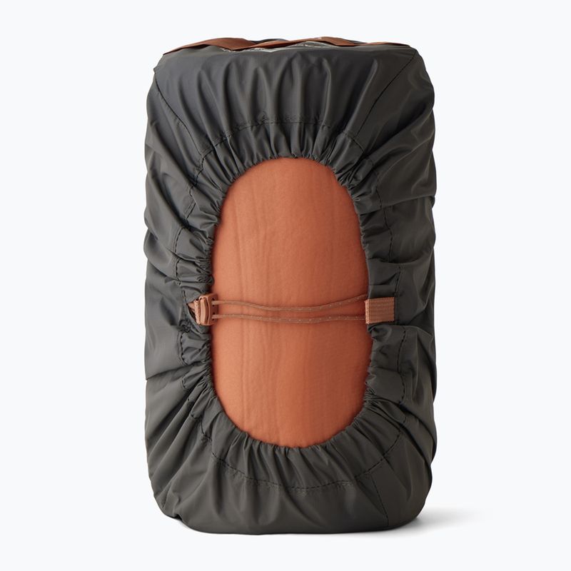 Килимок самонадувний Sea To Summit Pursuit SI Regular Contour red 4
