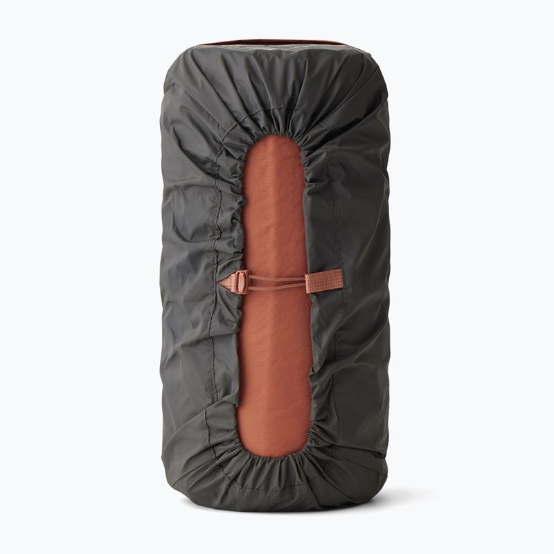 Килимок самонадувний Sea To Summit Pursuit SI Large Contour red 3