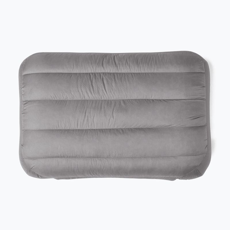 Подушка туристична Sea to Summit Aeros Down L neutral grey 2